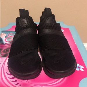 KIDS Nike presto 🖤